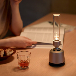 Sony LSPX-S2 Jingya Sound Tube
